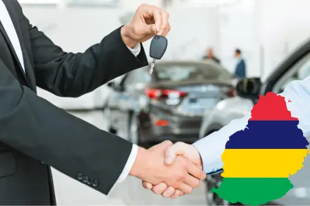 Mauricijus Automobilių nuoma be užstato